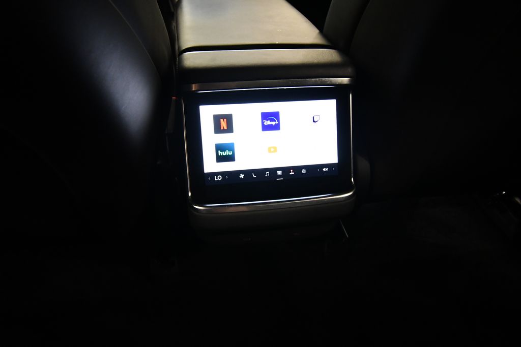 Used 2021 Tesla Model S Hatchback