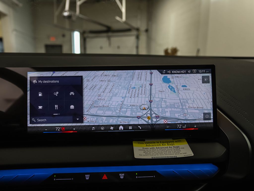 Thumbnail: 2026 BMW X3 - 17