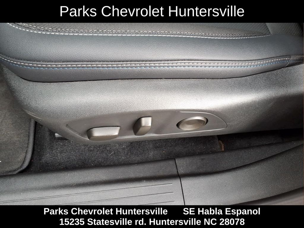 ChevroletEquinox EV18