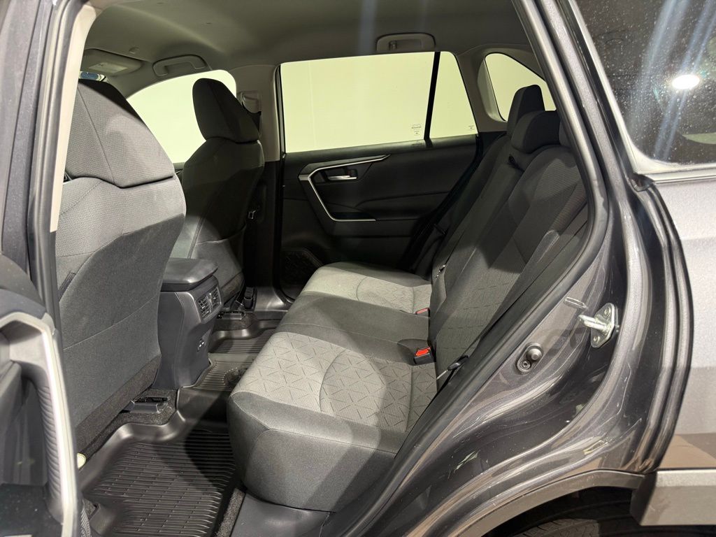 Thumbnail: 2024 Toyota RAV4 - 19