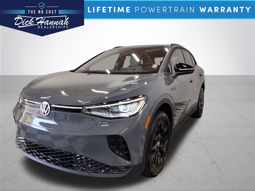 2025 Volkswagen ID.4 Pro S