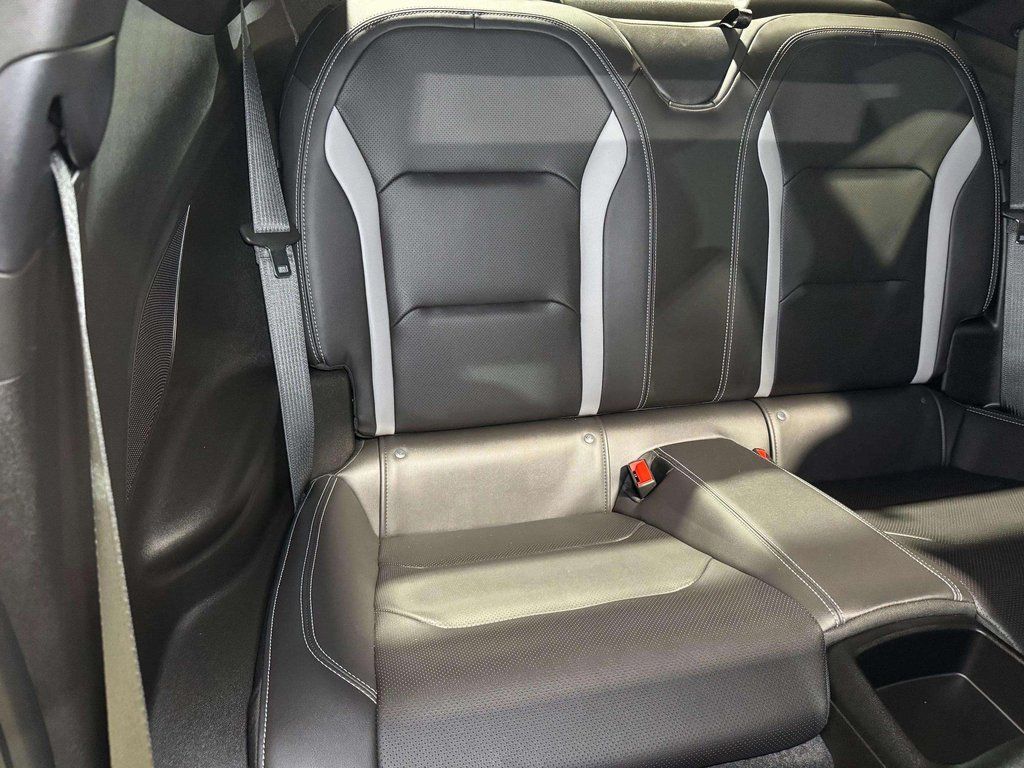 Used 2020 Black Chevrolet SS image 26