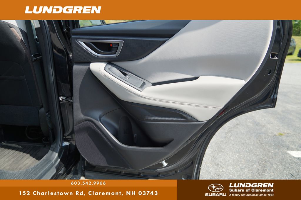Used 2021 Subaru Forester SUV