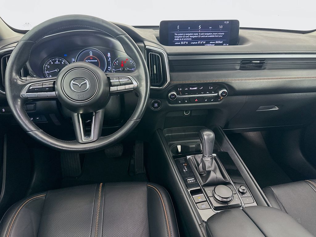 Thumbnail: 2023 Mazda CX-50 - 21