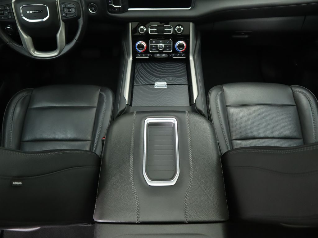 Thumbnail: 2021 GMC Yukon - 16