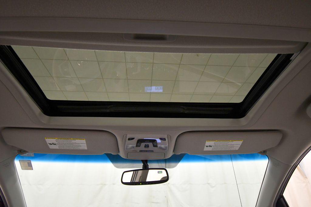 Used 2014 Toyota Sienna Van