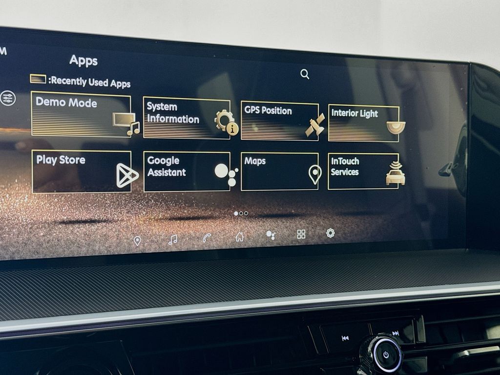QX80 LUXE