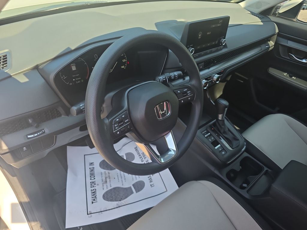 Used 2024 Honda CR-V SUV
