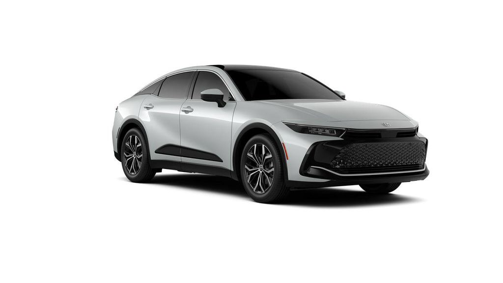 Thumbnail: 2026 Toyota Crown - 15