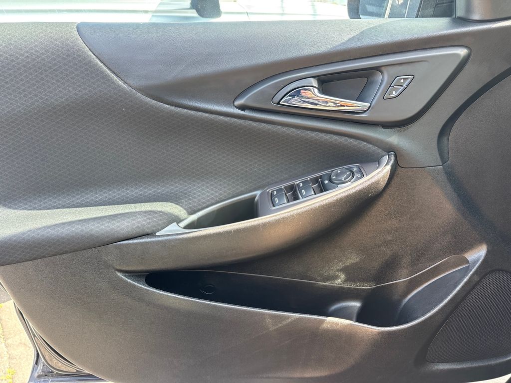 Used Car 2022 Chevrolet Malibu  Ls For Sale Under $20,000 In Austin, Texas