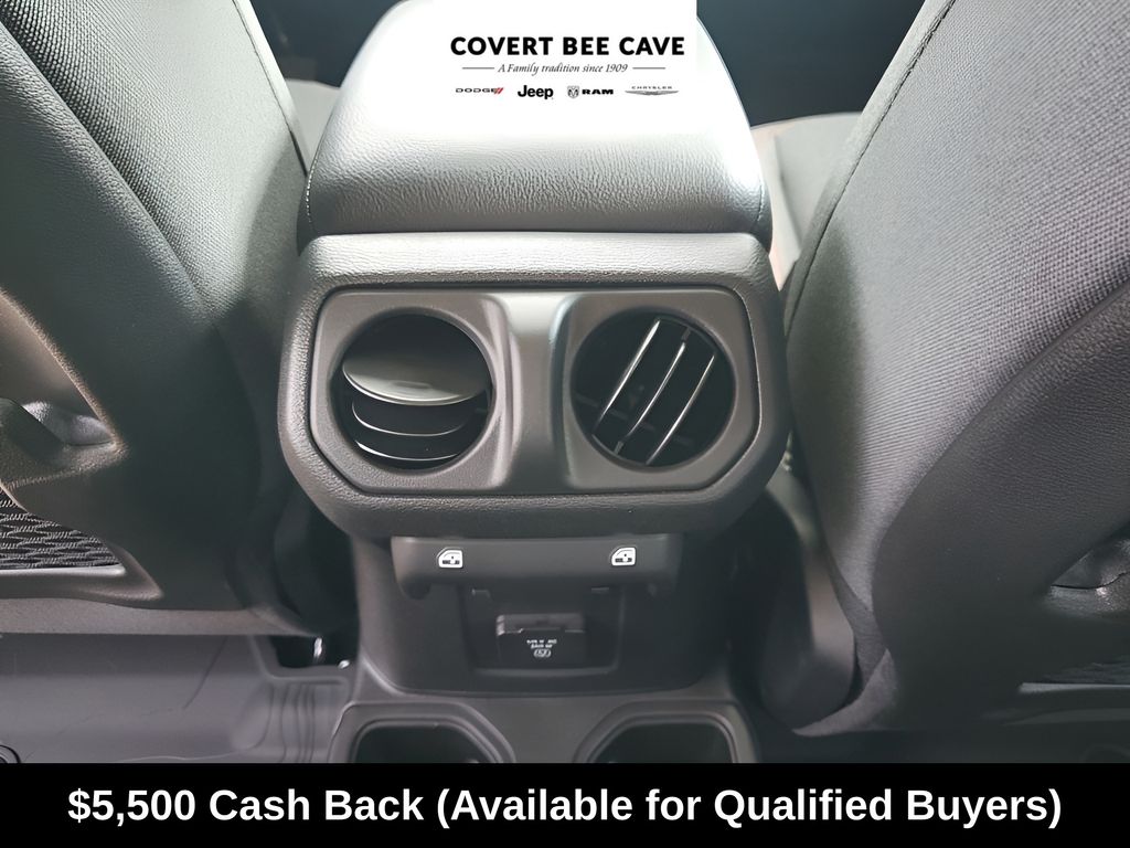 New Car 2025 Jeep Gladiator  Rubicon For Sale Under $50,000 In Austin, Texas