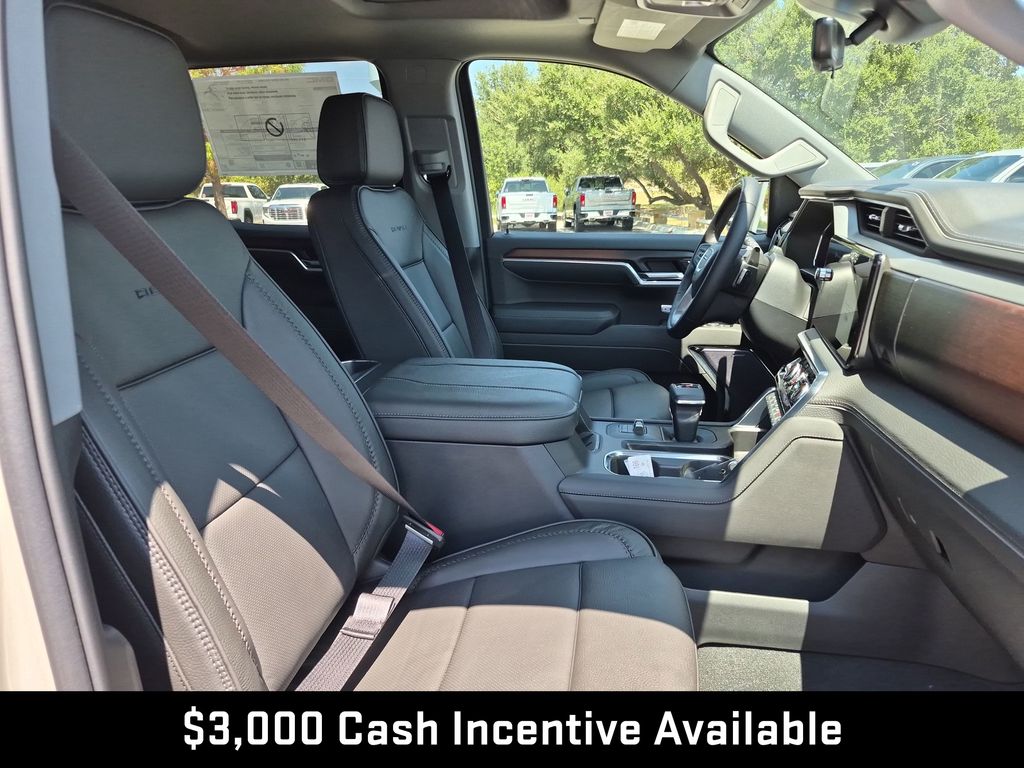 New 2026 Beige GMC Denali image 43