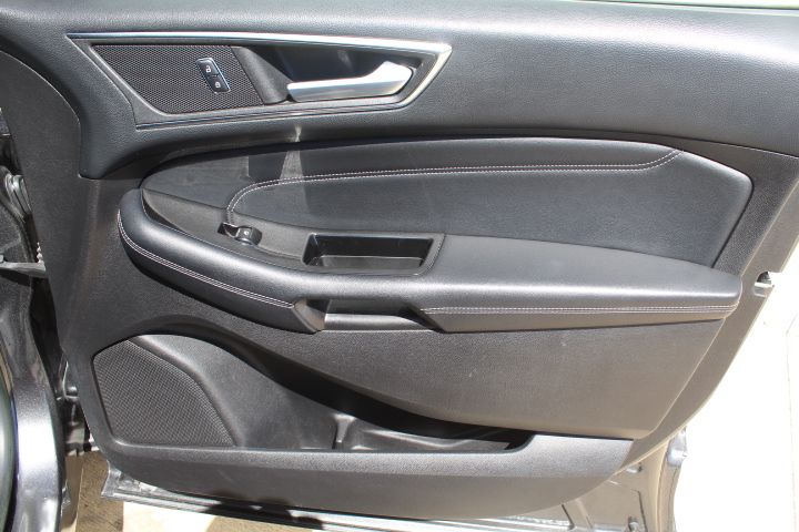 Used Car 2017 Ford Edge  Titanium For Sale Under $10,000 In Georgetown, Texas