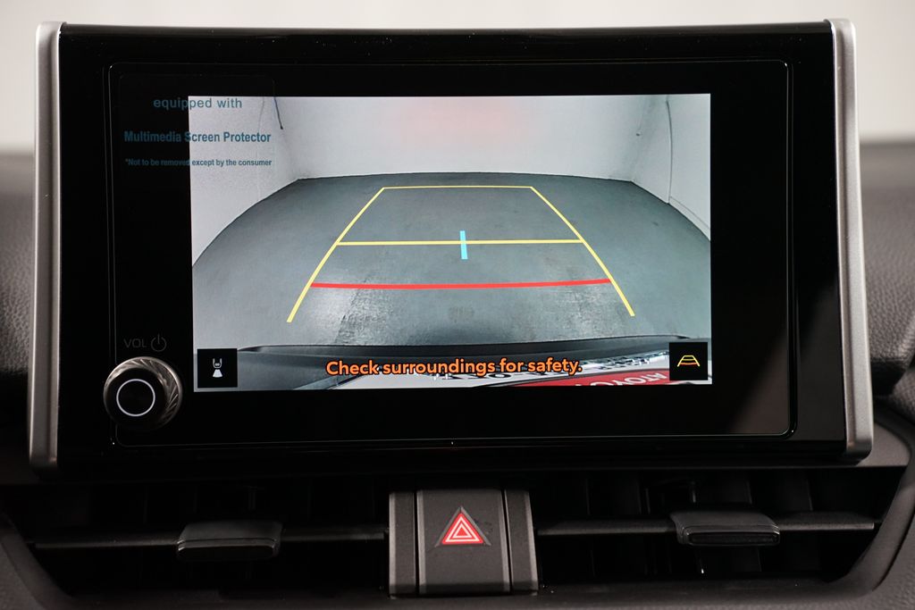 Thumbnail: 2025 Toyota RAV4 - 19