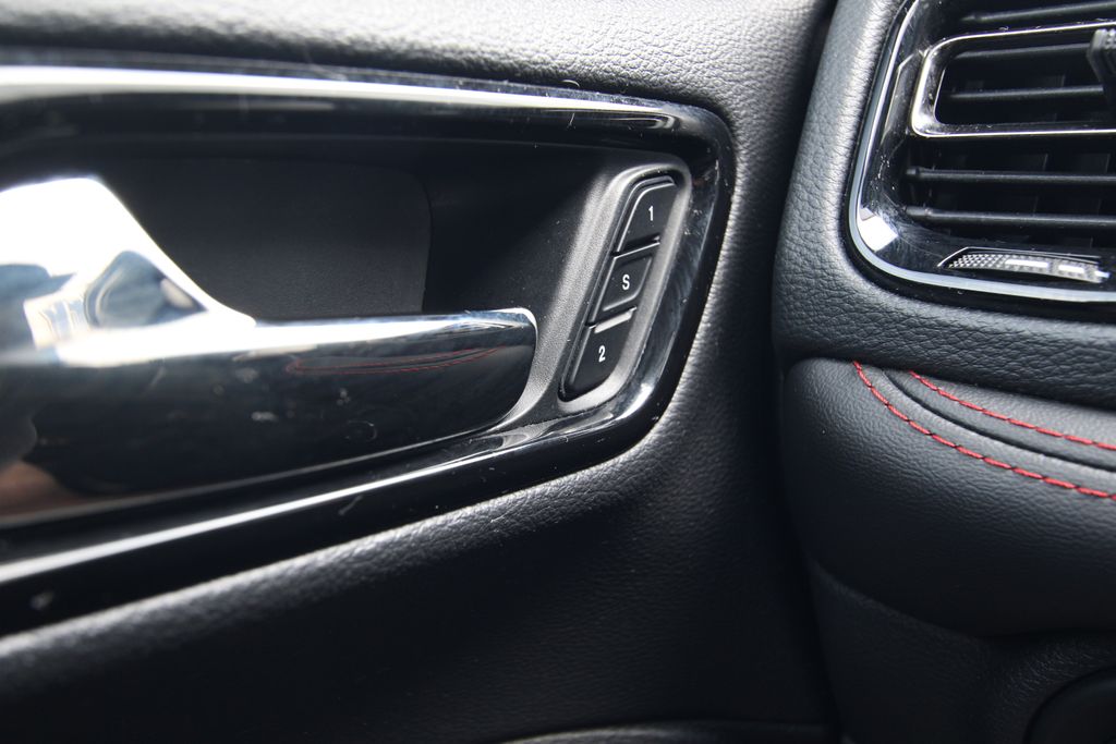 Used 2023 Dodge Durango SUV