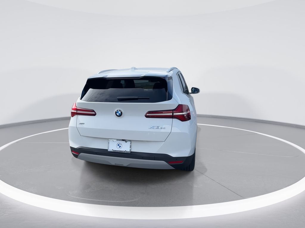 Thumbnail: 2026 BMW X3 - 7