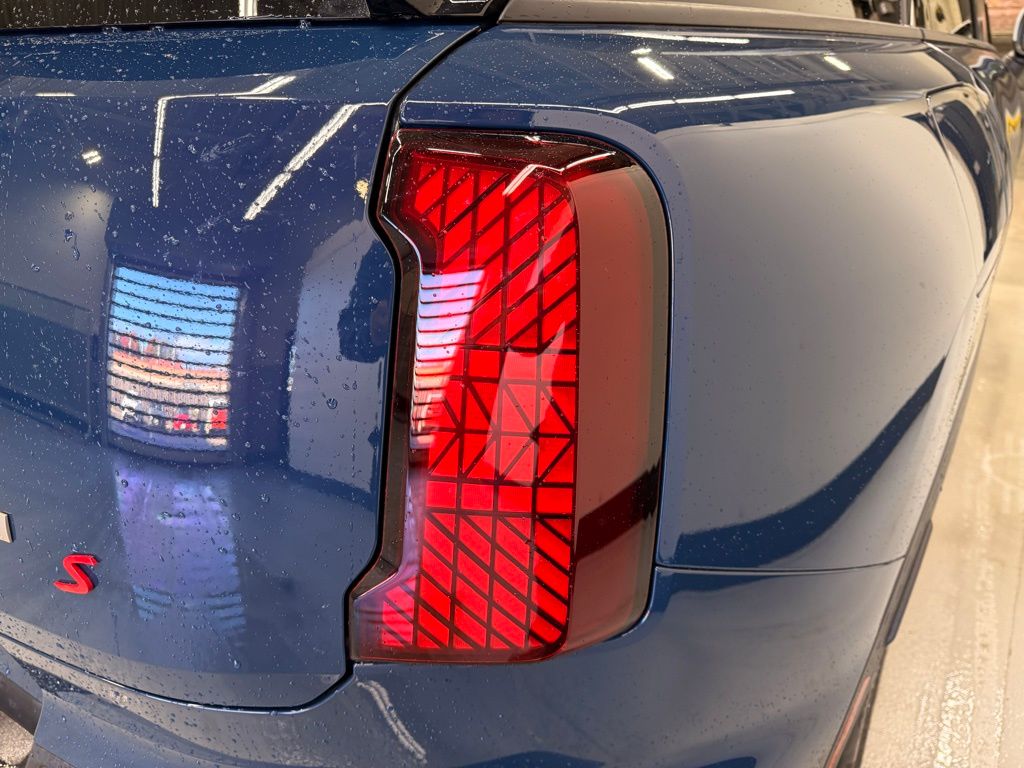 Thumbnail: 2025 MINI Cooper Countryman - 5