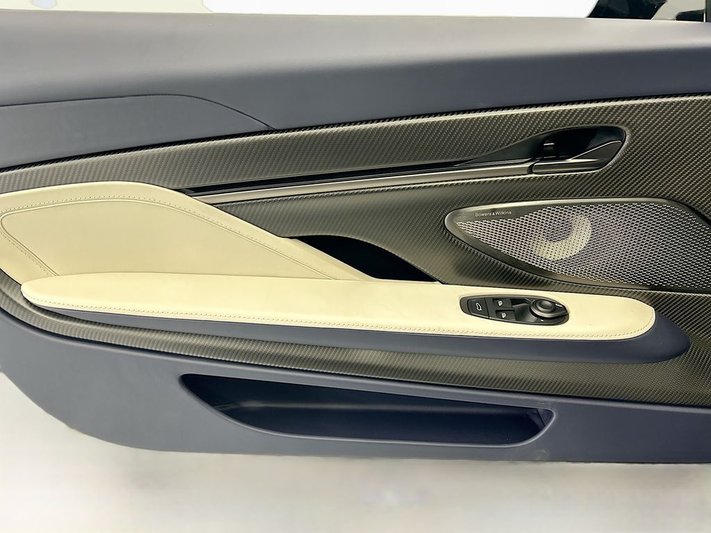 Thumbnail: 2026 Aston Martin Vanquish - 29