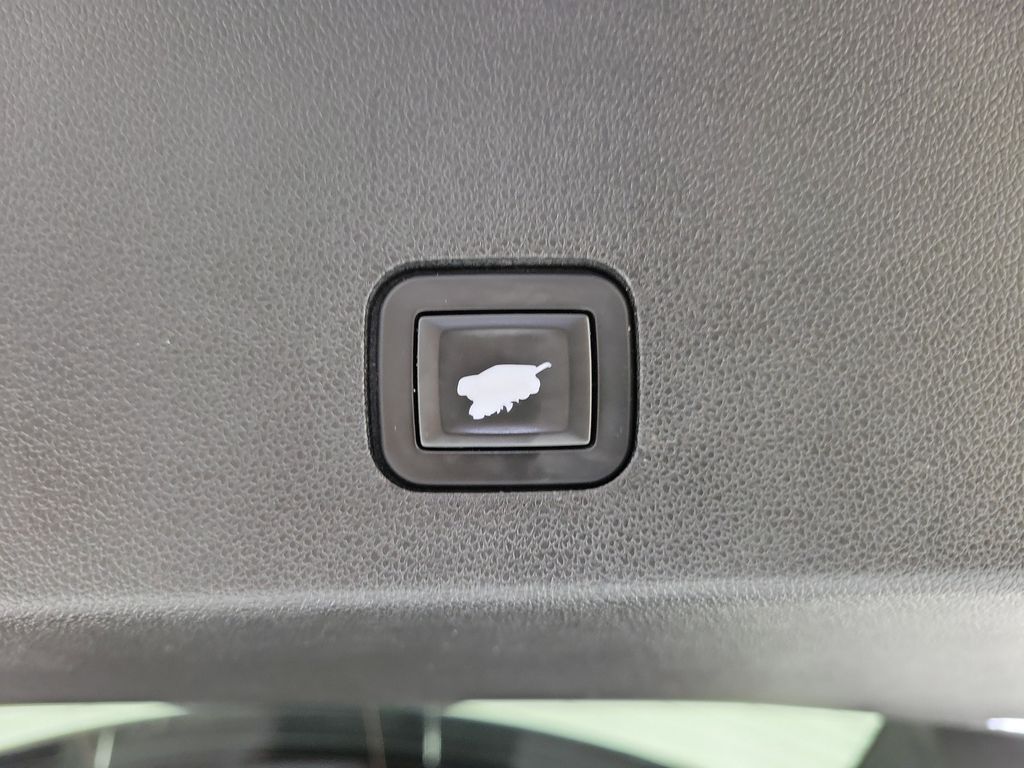 2020 Cadillac XT6 Premium Luxury Red at DeMontrond Gulf Freeway