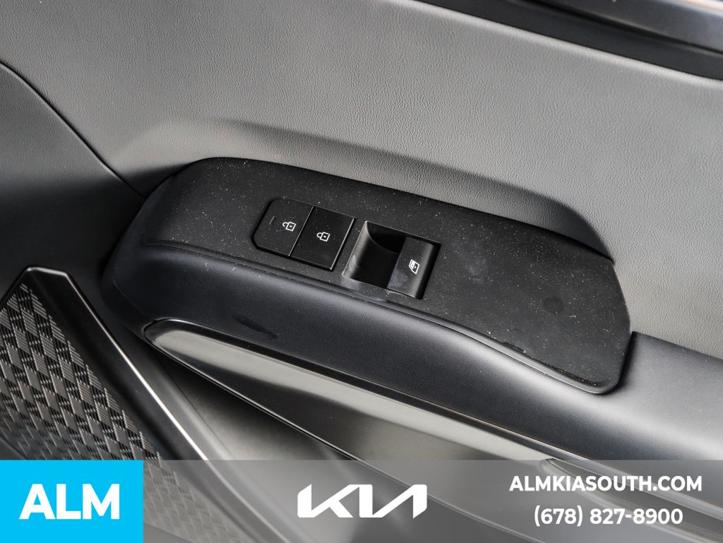 2024 Kia EV9 Wind photo 37