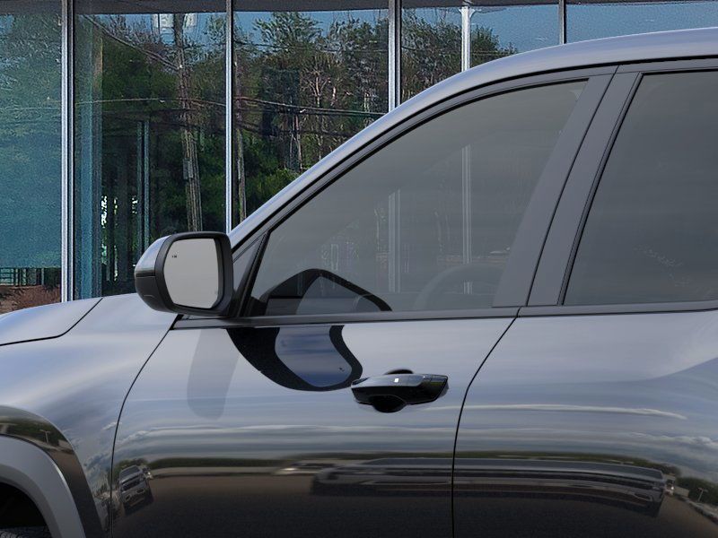 Equinox LT