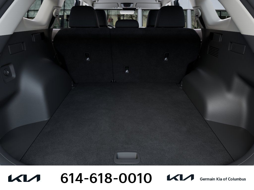 New 2027 Blue Kia S image 22