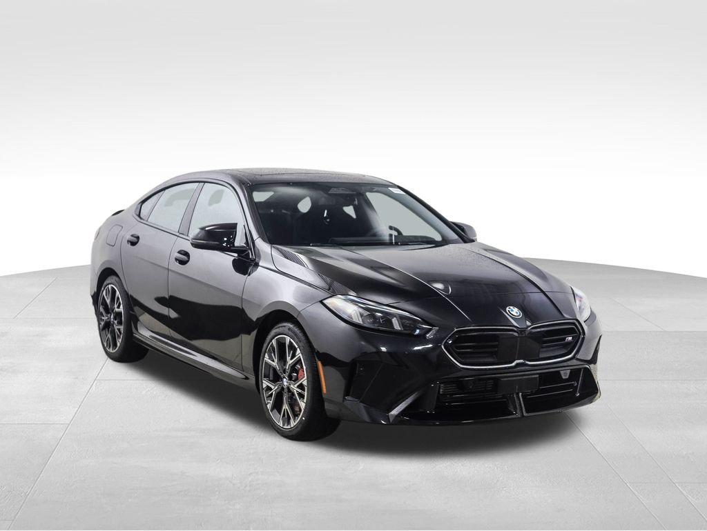 Thumbnail: 2025 BMW 2 Series - 7