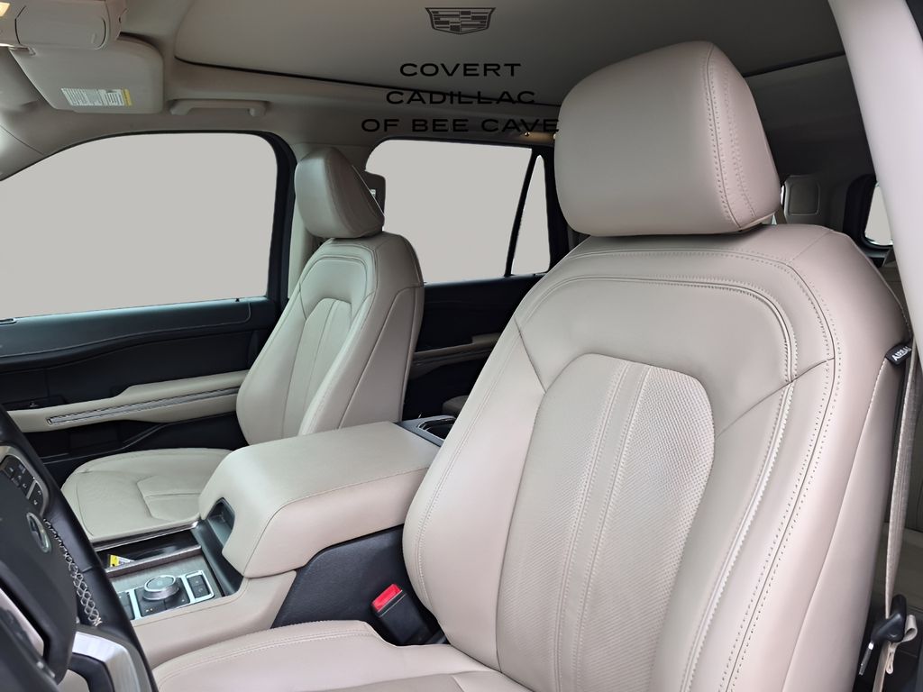 Used Car 2022 Ford Expedition Max  Limited For Sale Under $35,000 In Austin, Texas