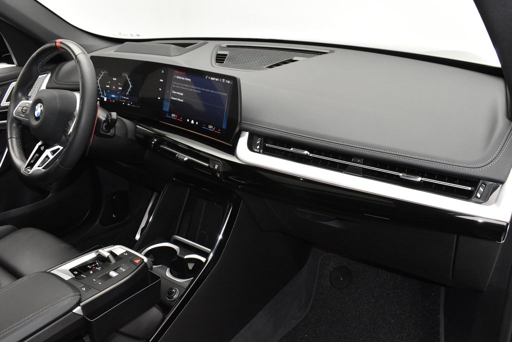 Thumbnail: 2024 BMW X1 - 27