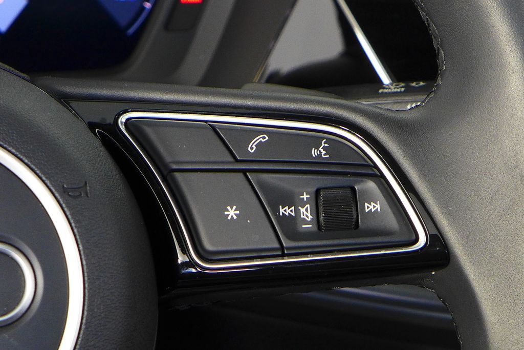 Thumbnail: 2025 Audi A3 - 27