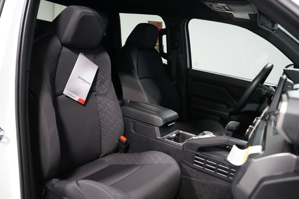 Thumbnail: 2026 Toyota Tacoma - 29