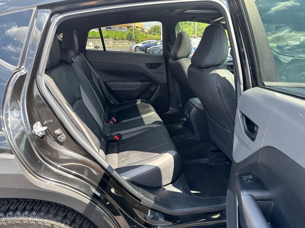 Used 2024 Subaru Crosstrek SUV