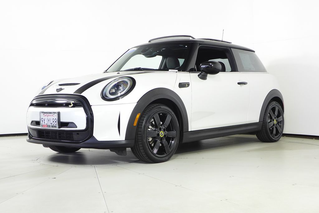 Thumbnail: 2024 MINI Cooper - 2