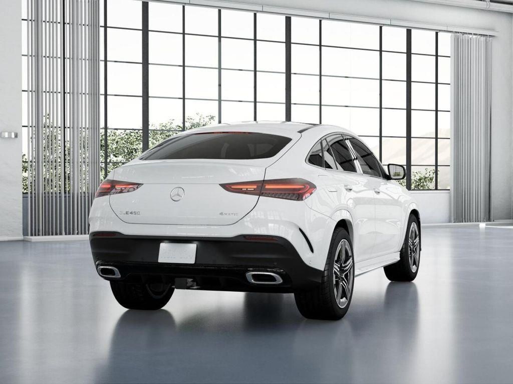 Thumbnail: 2026 Mercedes-Benz GLE - 23