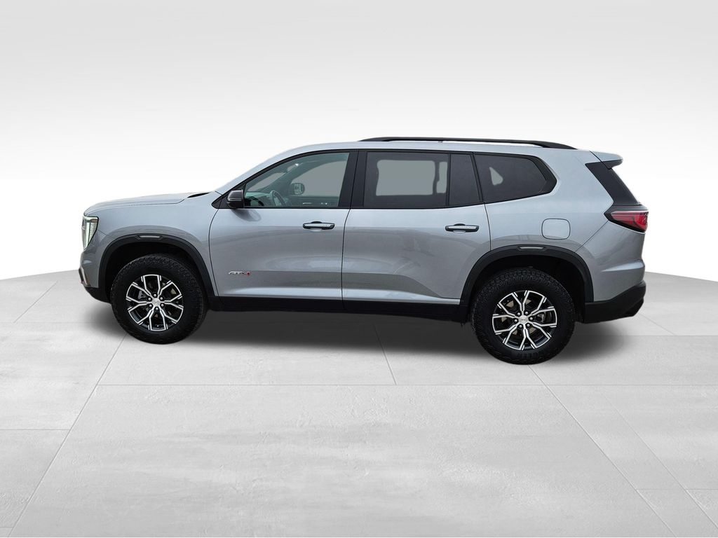 Used 2024 GMC Acadia SUV