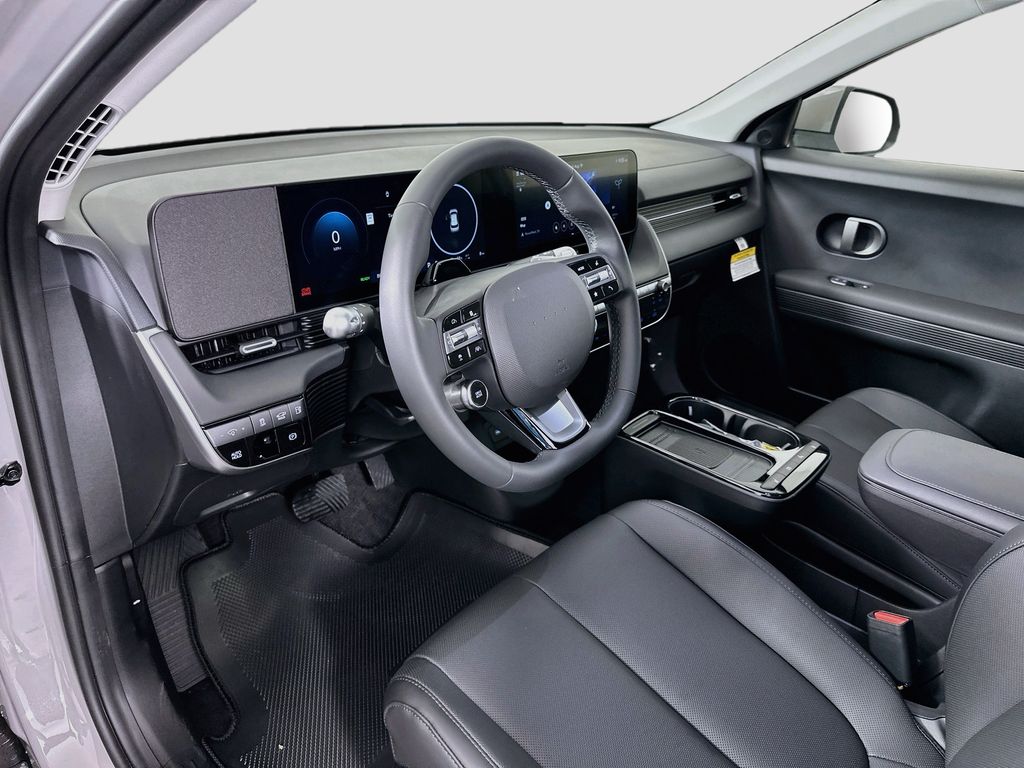 Thumbnail: 2027 Hyundai Ioniq 5 - 9