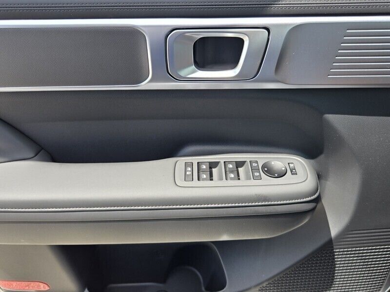 2027 Hyundai Santa Fe
