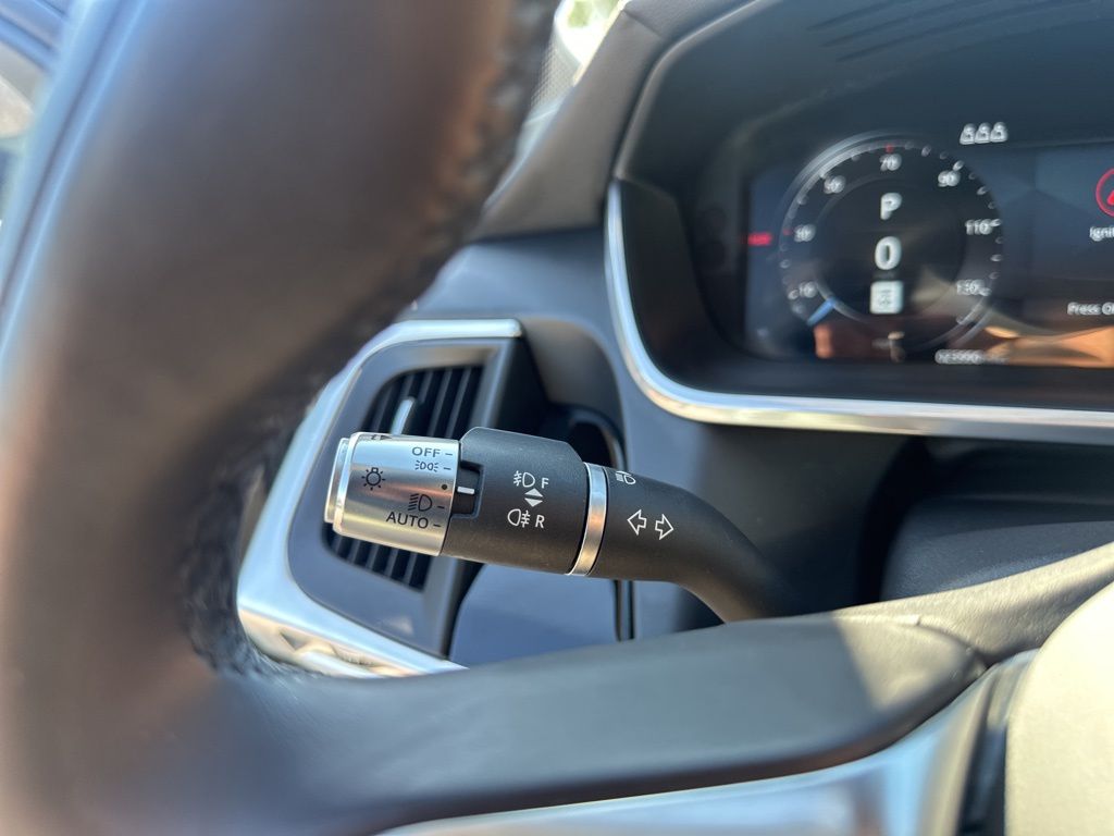 Used Car 2022 Jaguar I-pace  Hse For Sale Under $40,000 In Austin, Texas