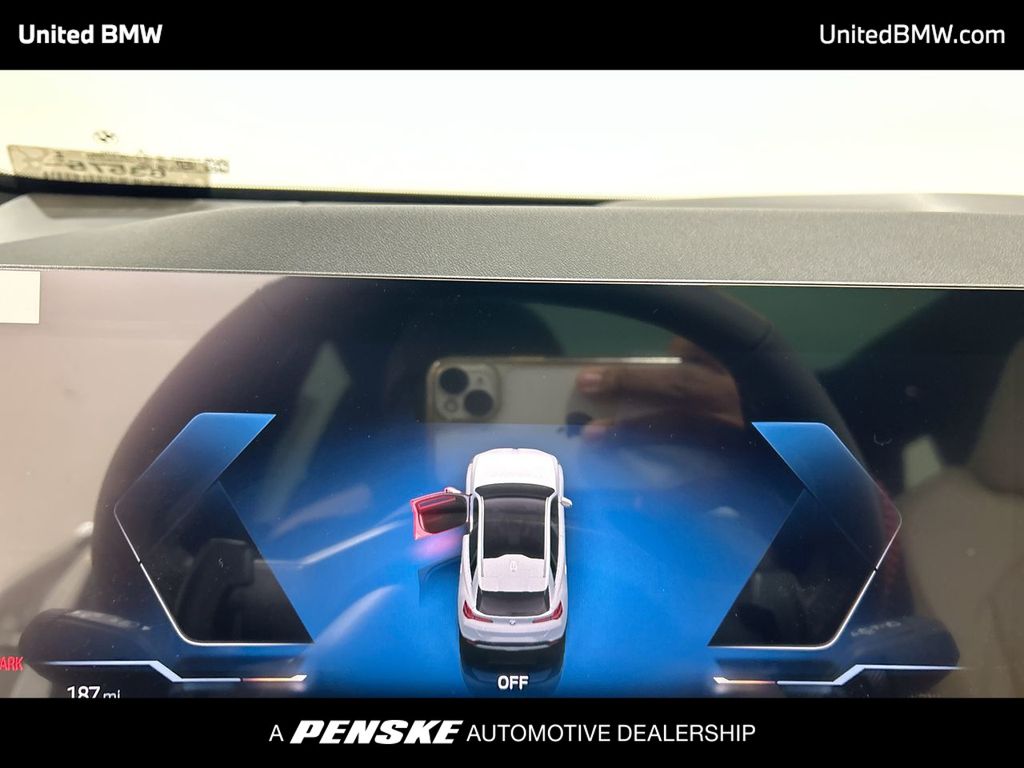 Thumbnail: 2026 BMW X3 - 15