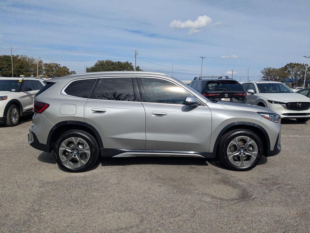 2024 BMW X1 xDrive28i