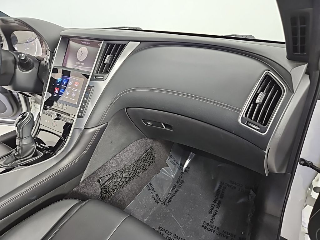 Thumbnail: 2019 INFINITI Q60 - 14