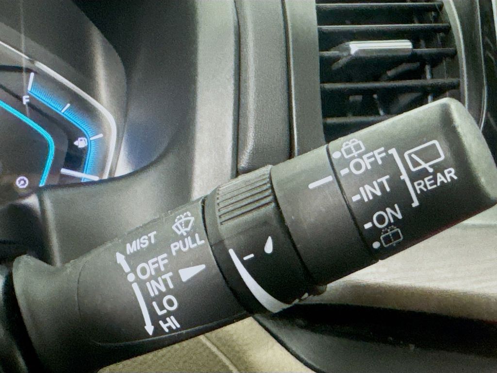 Used Car 2019 Honda Odyssey  Touring For Sale Under $30,000 In Austin, Texas