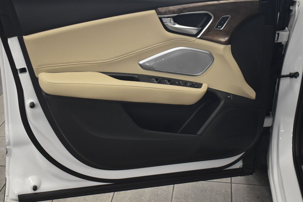 2023 Acura RDX Advance 16