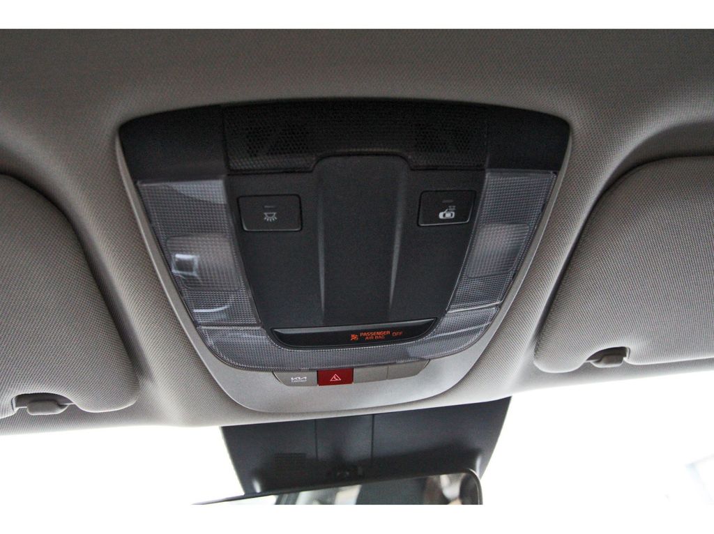 New 2026 Kia K5 Sedan