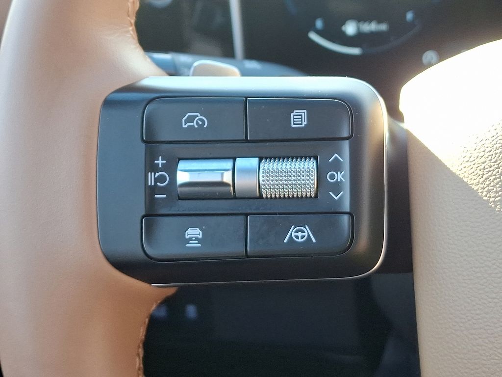 Thumbnail: 2024 Hyundai Santa Fe - 24