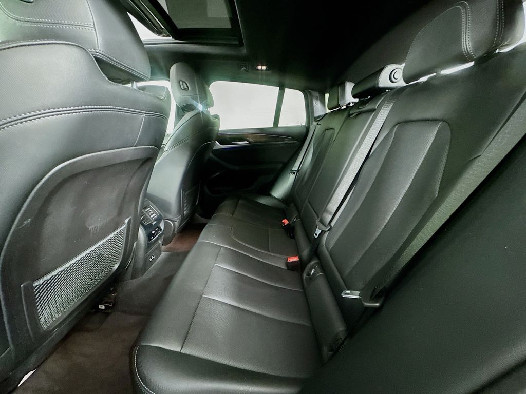 Used Car 2022 Bmw X4  Xdrive30i For Sale Under $35,000 In Austin, Texas
