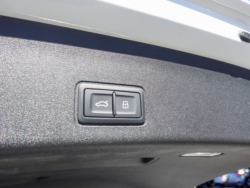 New 2026 White Audi  image 26