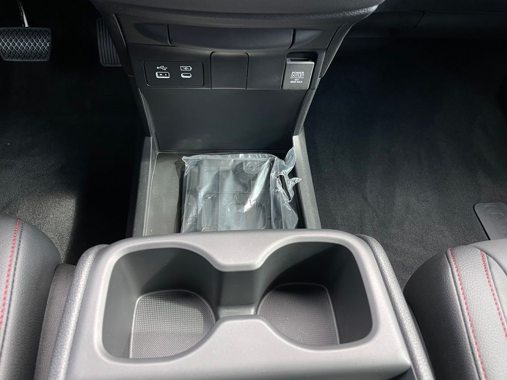 Thumbnail: 2026 Honda Odyssey - 19