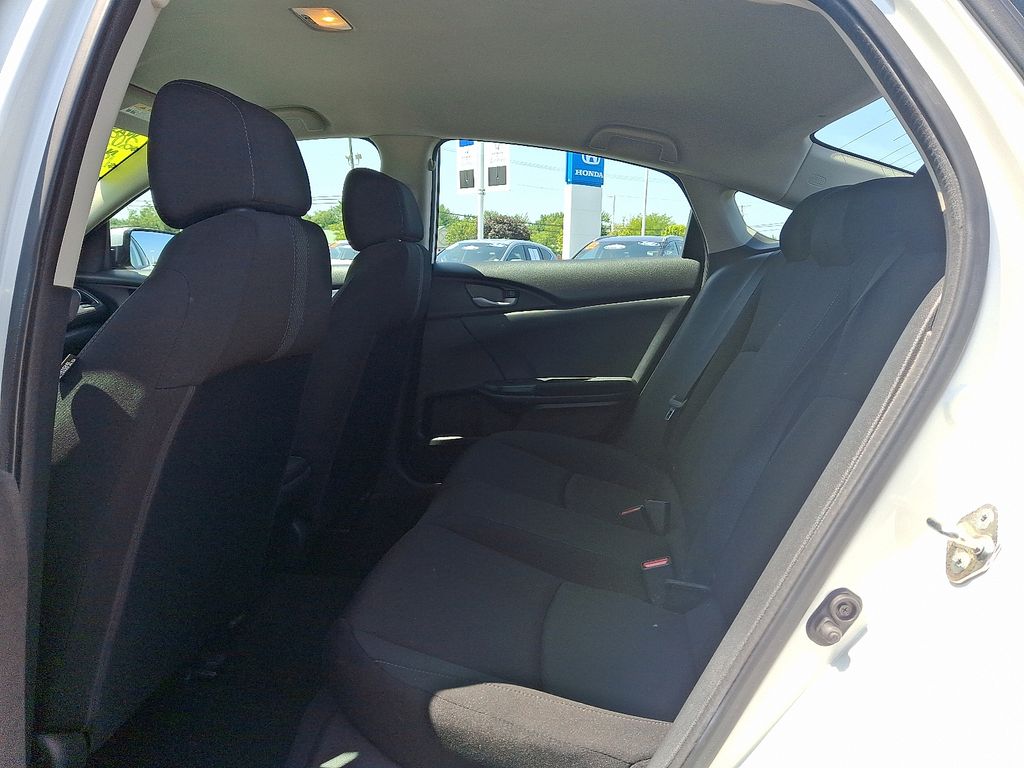 Thumbnail: 2019 Honda Civic - 10