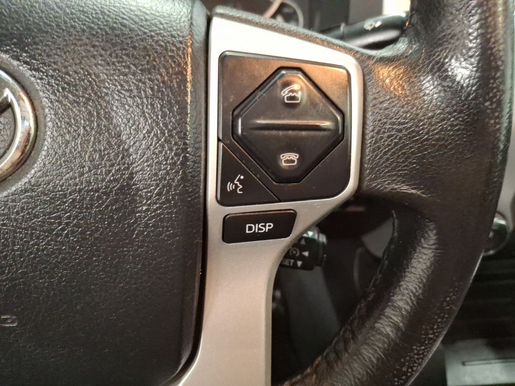 Used 2016 Toyota Tundra Truck